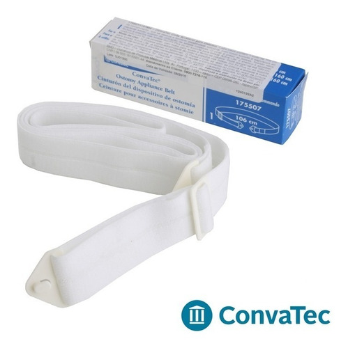 Cinturon de Ostomía