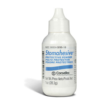 Talco Stomahesive