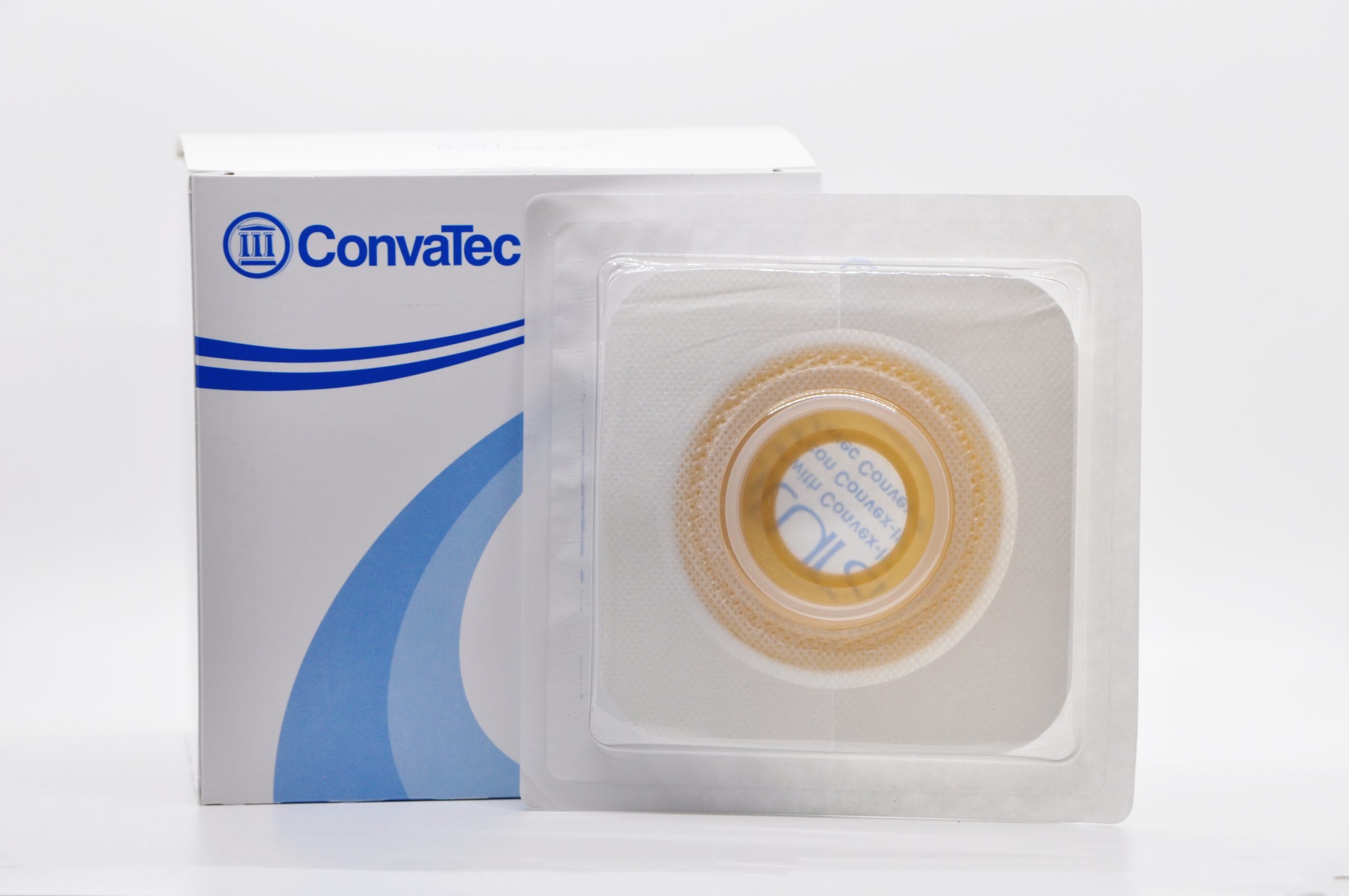 Placa Convexa Precortada Sur Fit Natura