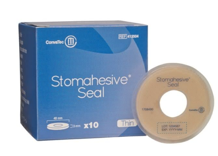 Stomahesive Thin Seal