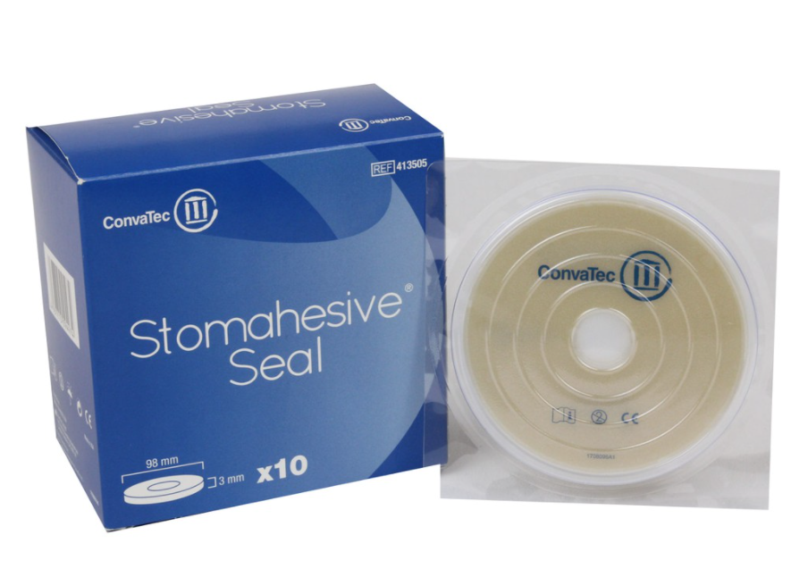 Stomahesive Ostomy Seal