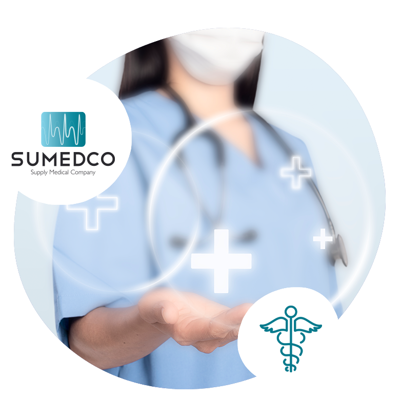 Línea de Suministros Médicos Sumedco